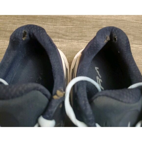 Altra Paradigm 6 Comfort Running Walking Shoes Men’s Size 12 Blue - Picture 9 of 13